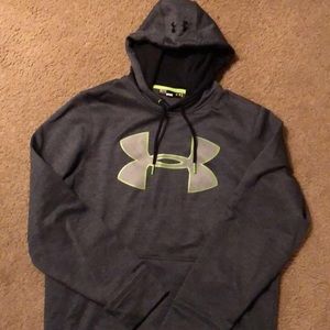 Under Armour Hoodie